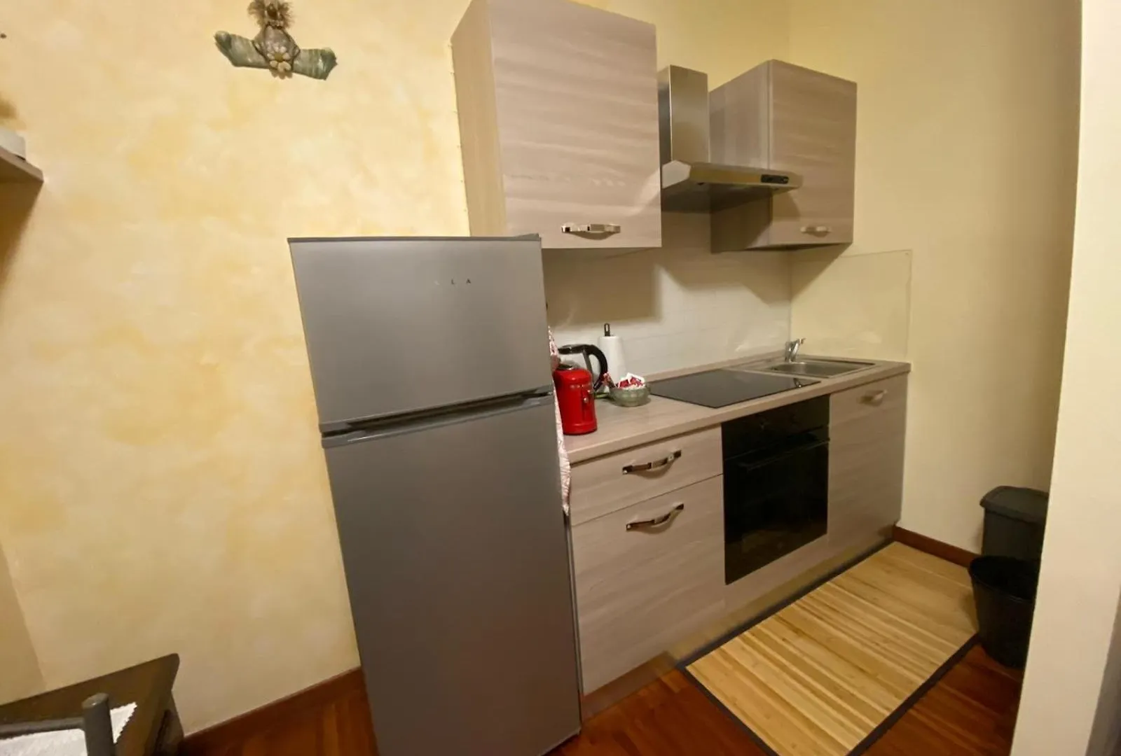 A Appartamento Segrate Italy