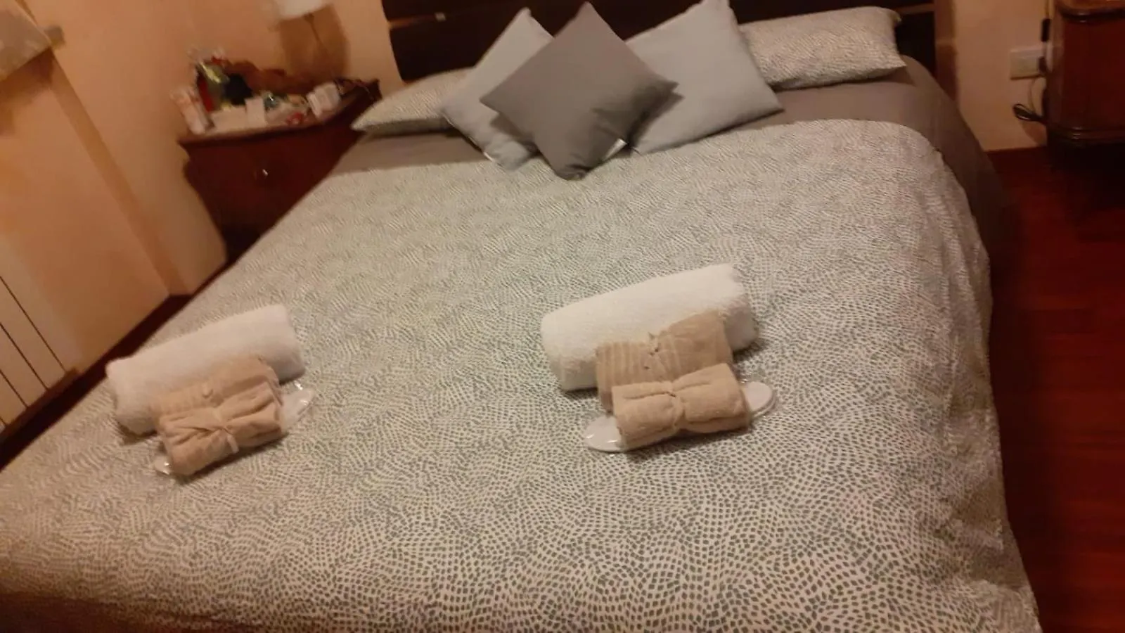 A Appartamento Segrate Apartment