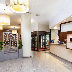 Western Air Linate Hotel