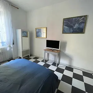 L'appartamento Di Mango E Pistacchio Apartment