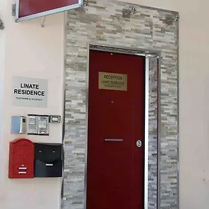 Linate Guest house