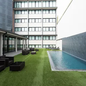 Bb Smarthotel Milano Linate Hotel